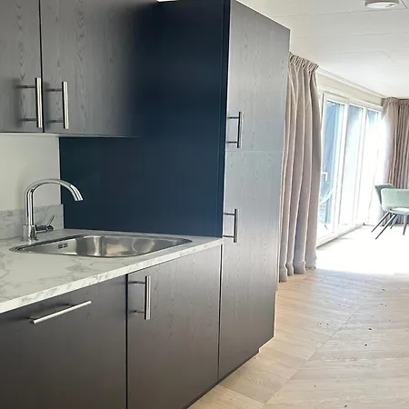 In Boutique Park, Semesterbostad Ulicoten