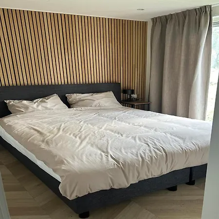 In Boutique Park, Semesterbostad *