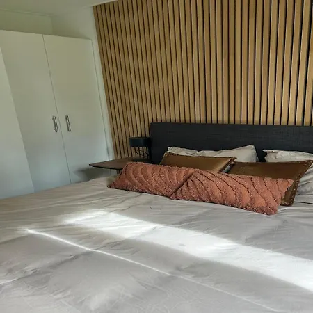 Casa vacanze In Boutique Park, Ulicoten