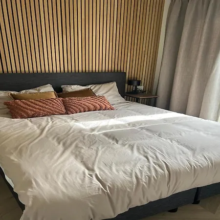 In Boutique Park, Casa vacanze