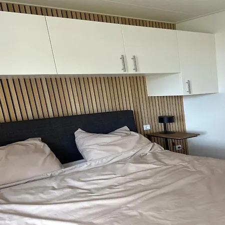 Casa vacanze In Boutique Park, Ulicoten