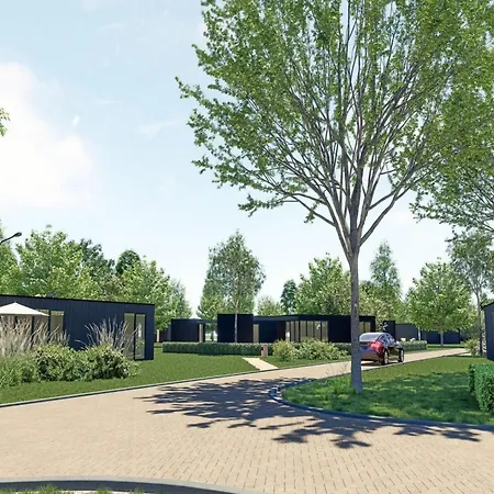 Dom wakacyjny In Boutique Park, *