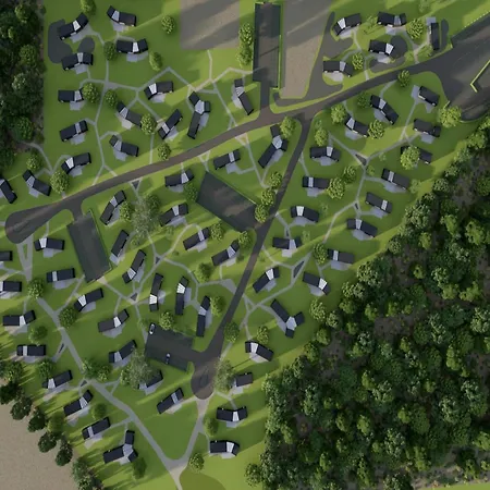 Casa vacanze In Boutique Park,