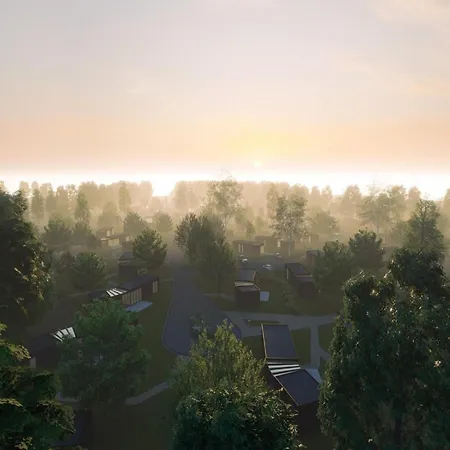 In Boutique Park, Ulicoten