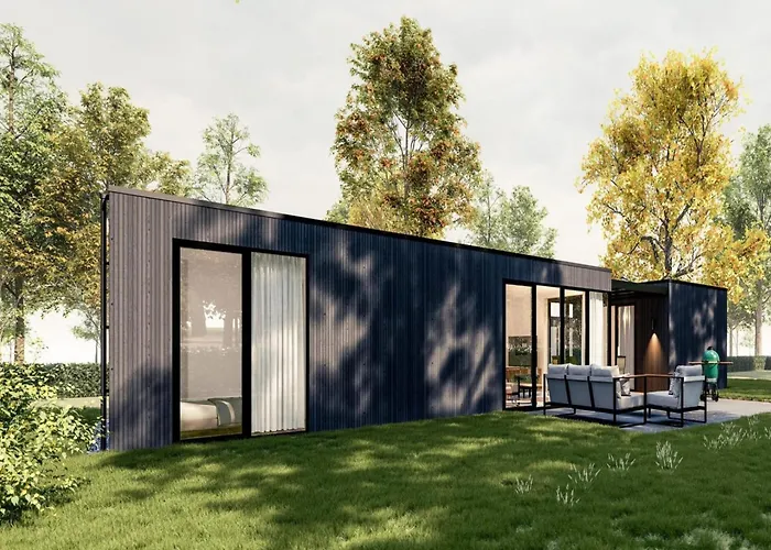 Casa vacanze In Boutique Park, *