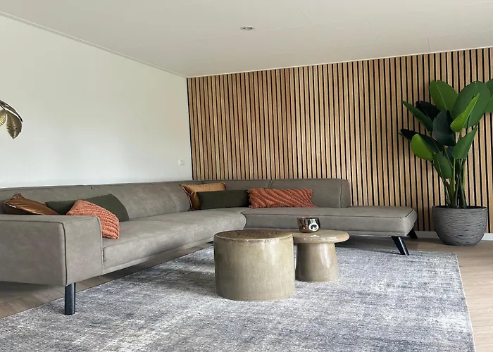 In Boutique Park, Ulicoten