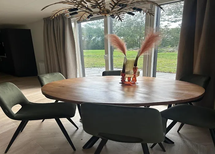 Casa vacanze In Boutique Park, Ulicoten