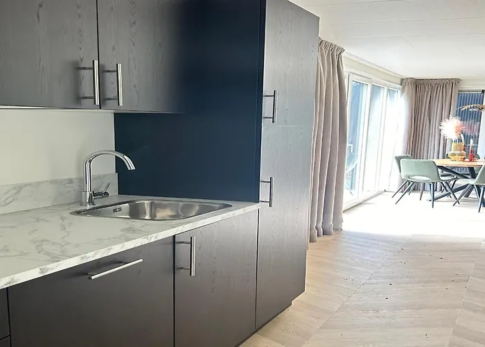 In Boutique Park, Casa vacanze Ulicoten