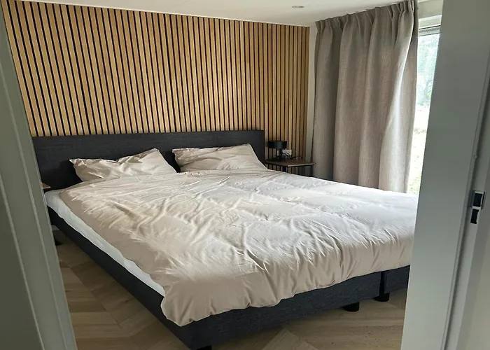 In Boutique Park, Casa vacanze *