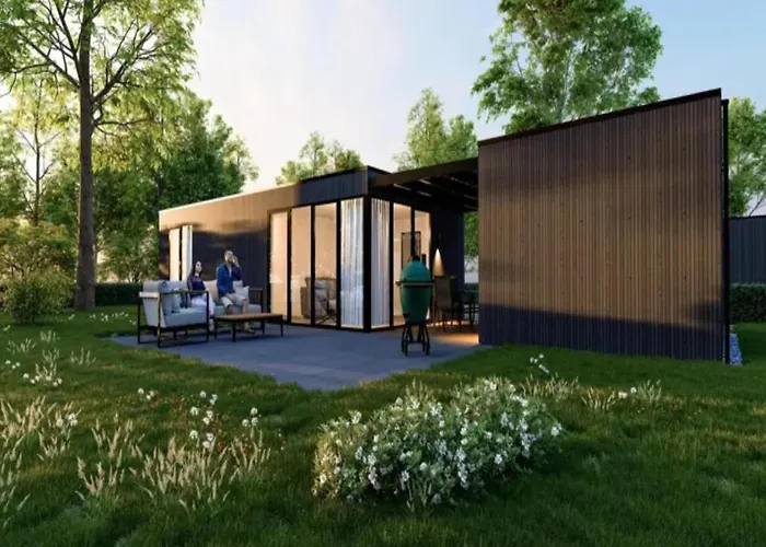 Casa vacanze In Boutique Park,