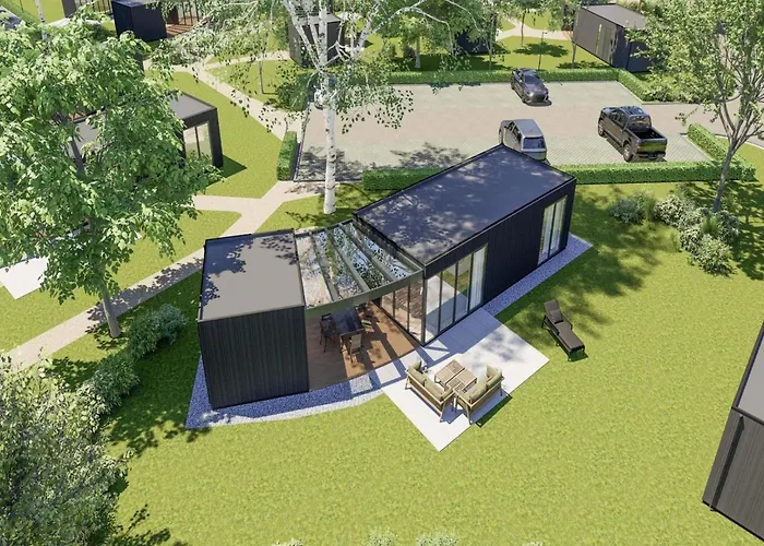 Casa vacanze In Boutique Park, *