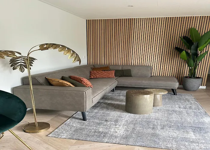 In Boutique Park, Casa vacanze