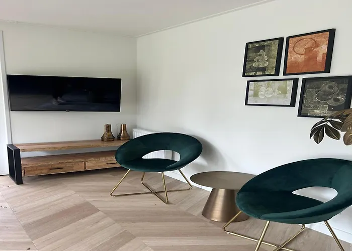 In Boutique Park, Casa vacanze *