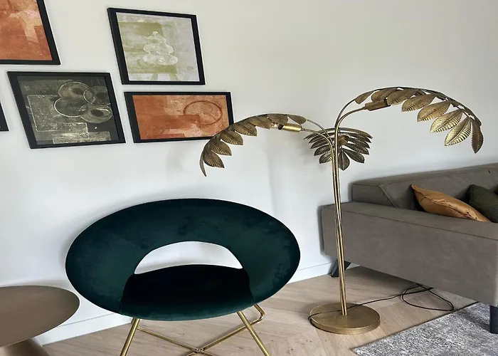 In Boutique Park, Casa vacanze Ulicoten