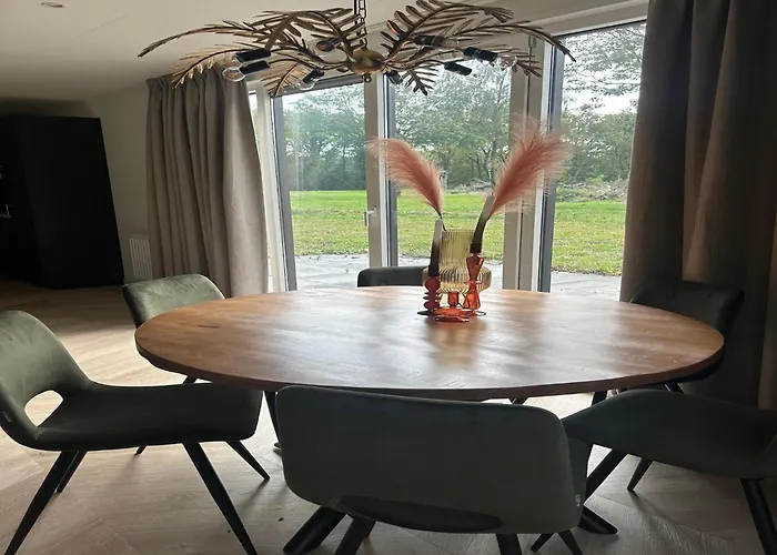 Casa vacanze In Boutique Park, *