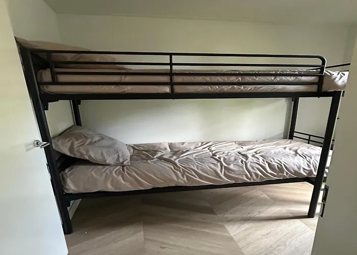 In Boutique Park, Semesterbostad