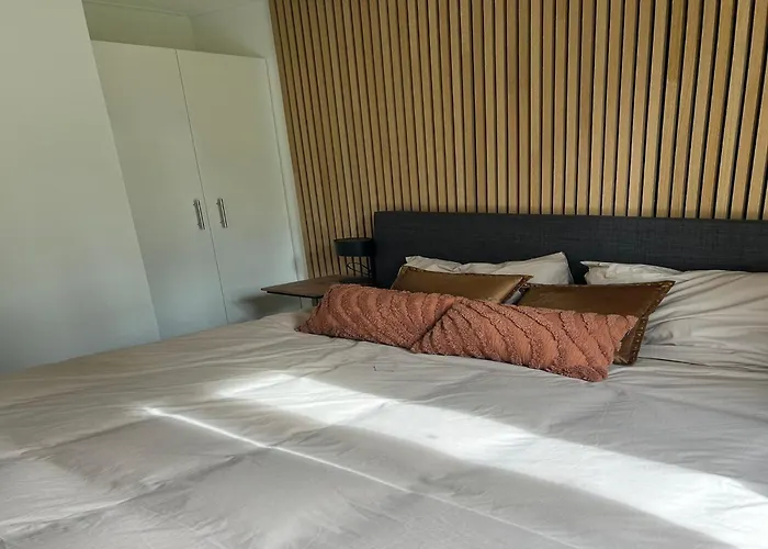 Casa vacanze In Boutique Park, Ulicoten