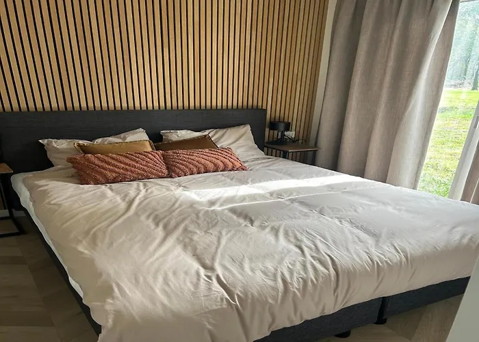 In Boutique Park, Casa vacanze