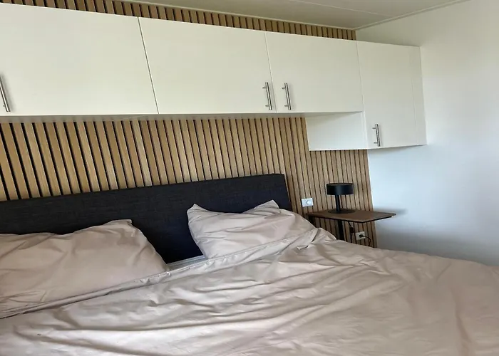 Casa vacanze In Boutique Park, Ulicoten