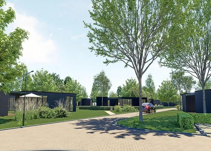 Casa vacanze In Boutique Park, *