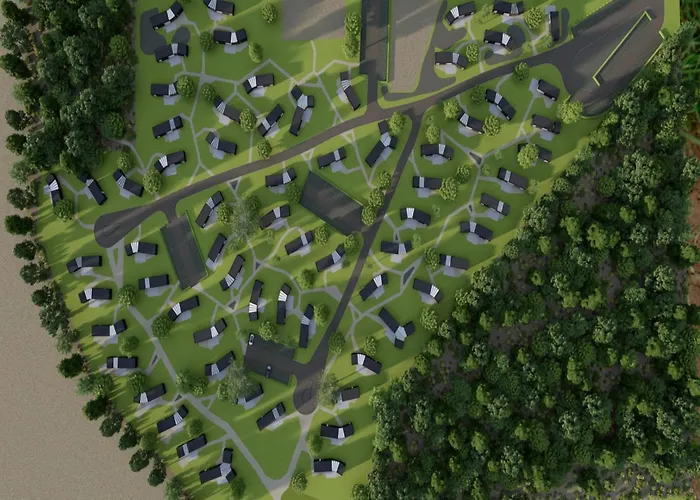 Casa vacanze In Boutique Park,