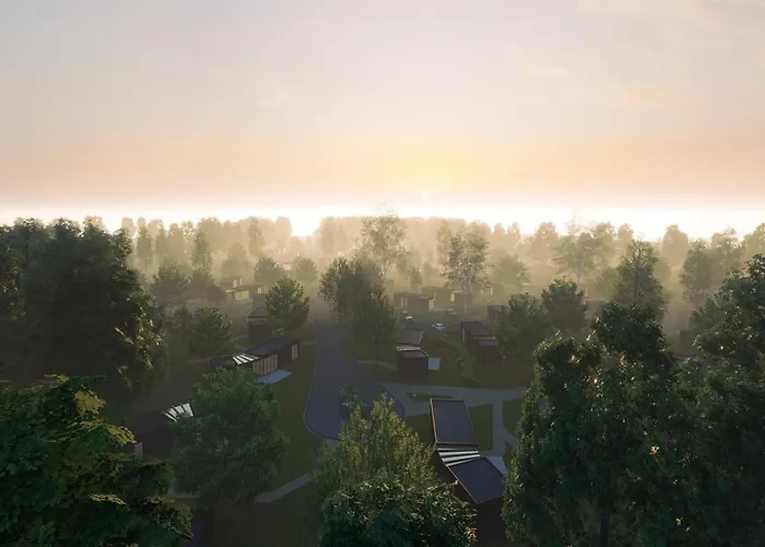 In Boutique Park, Ulicoten